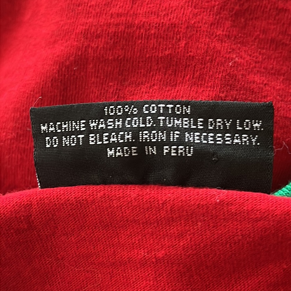🏷️ Men's PORTUGAL Soccer / Football Shirt / Jersey - Picture 12 of 16
